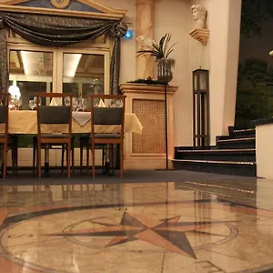 *** Hotel Zur Au Switzerland