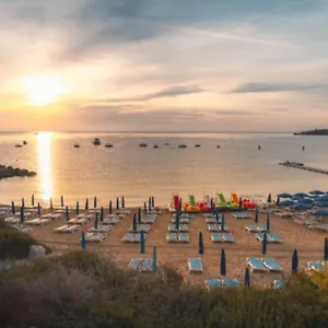 ** Aparthotel Konnos Bay Gardens Cyprus