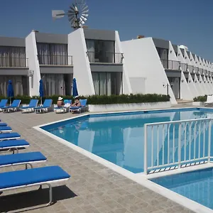  Aparthotel Penelope Apts Cyprus