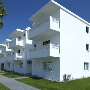 *** Aparthotel So Cyprus