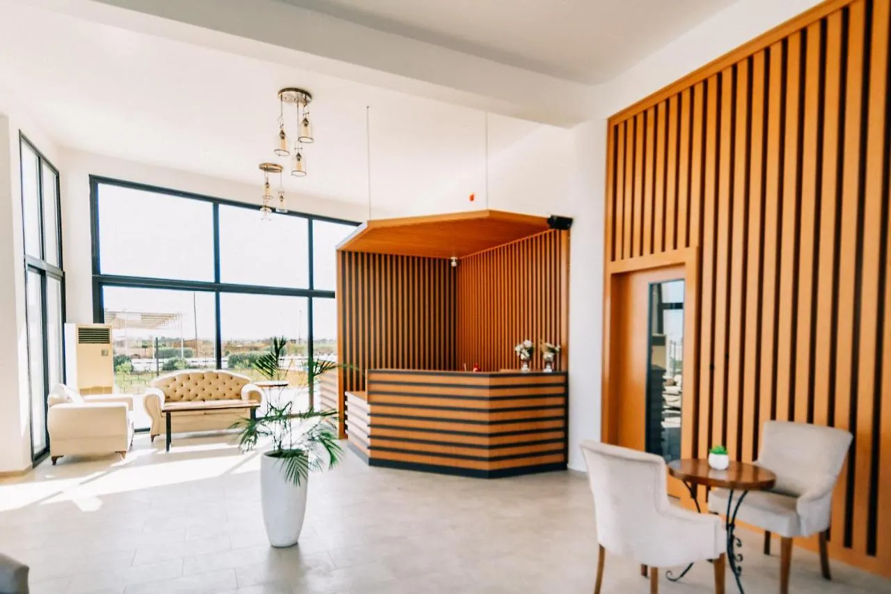 ***  Cezar'S Airport Hotel Nicosia Cyprus