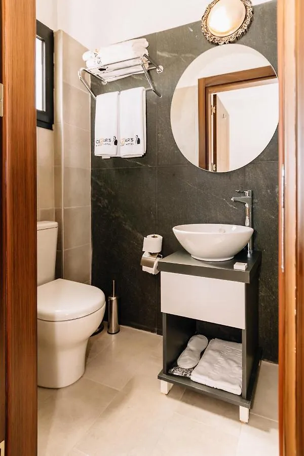 Cezar'S Airport Hotel Nicosia