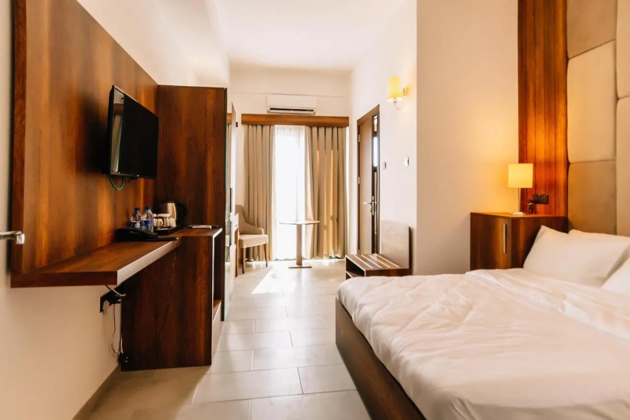 Cezar'S Airport Hotel Nicosia