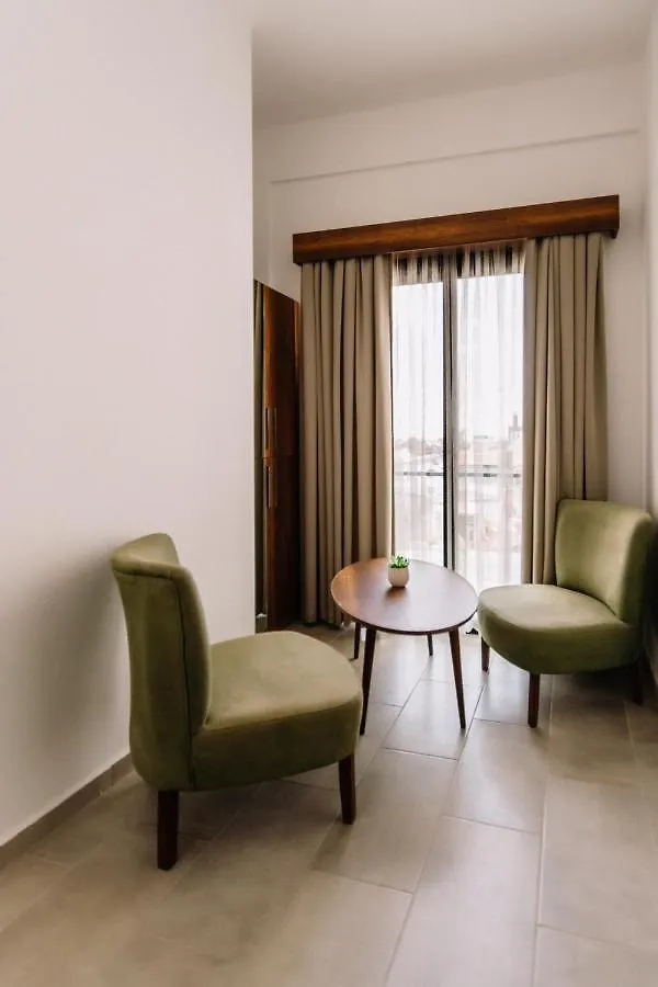 Cezar'S Airport Hotel Nicosia 3*,  Cyprus