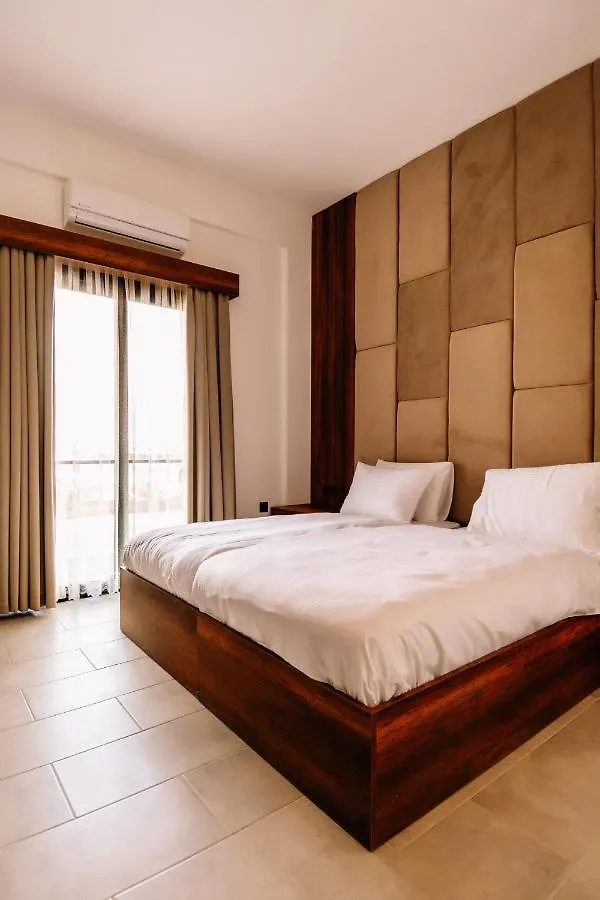 ***  Cezar'S Airport Hotel Nicosia Cyprus