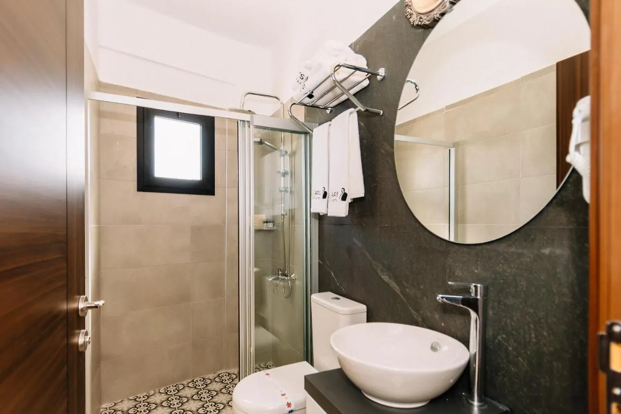 Cezar'S Airport Hotel Nicosia Cyprus